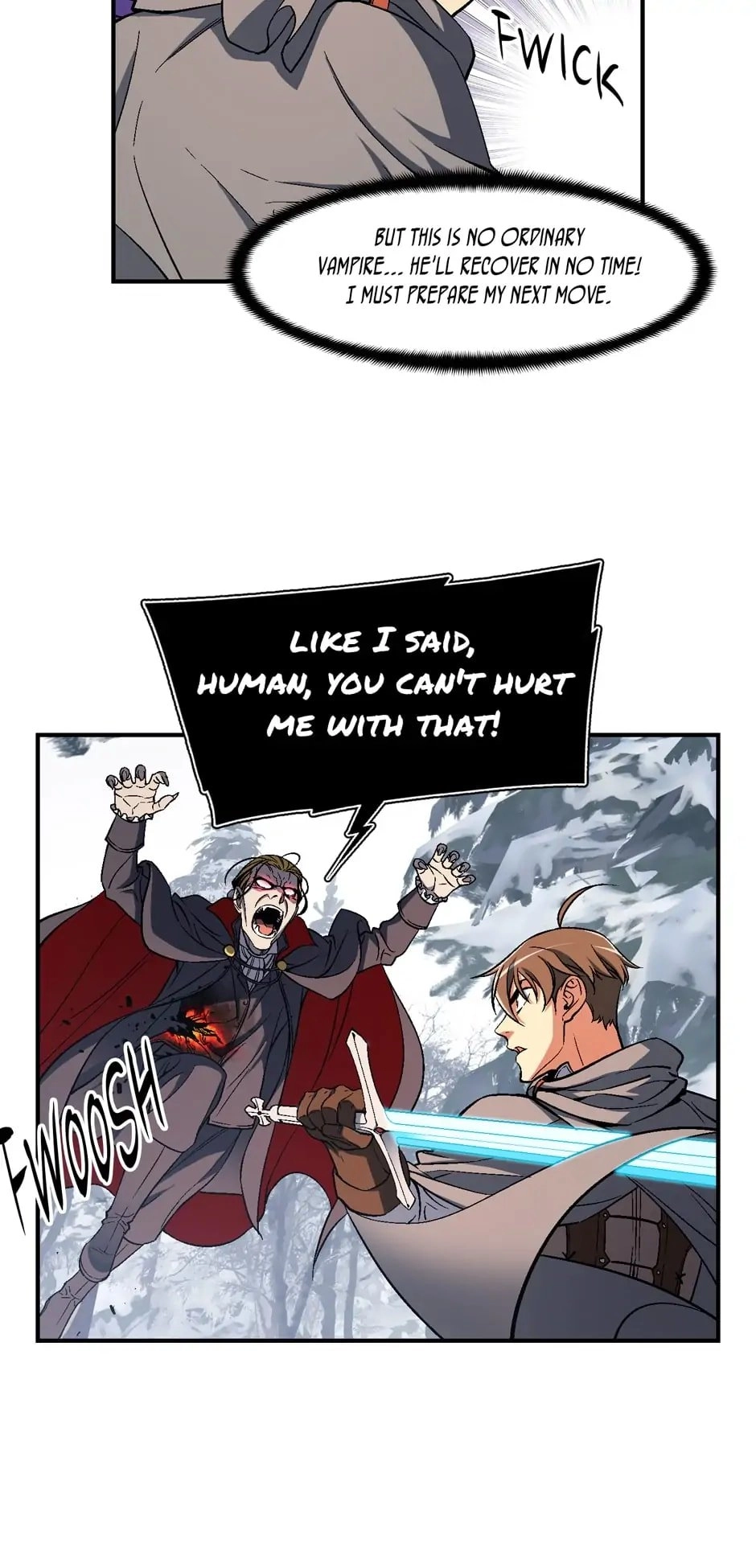 The Legendary Moonlight Sculptor Chapter 78, page 38 of 60