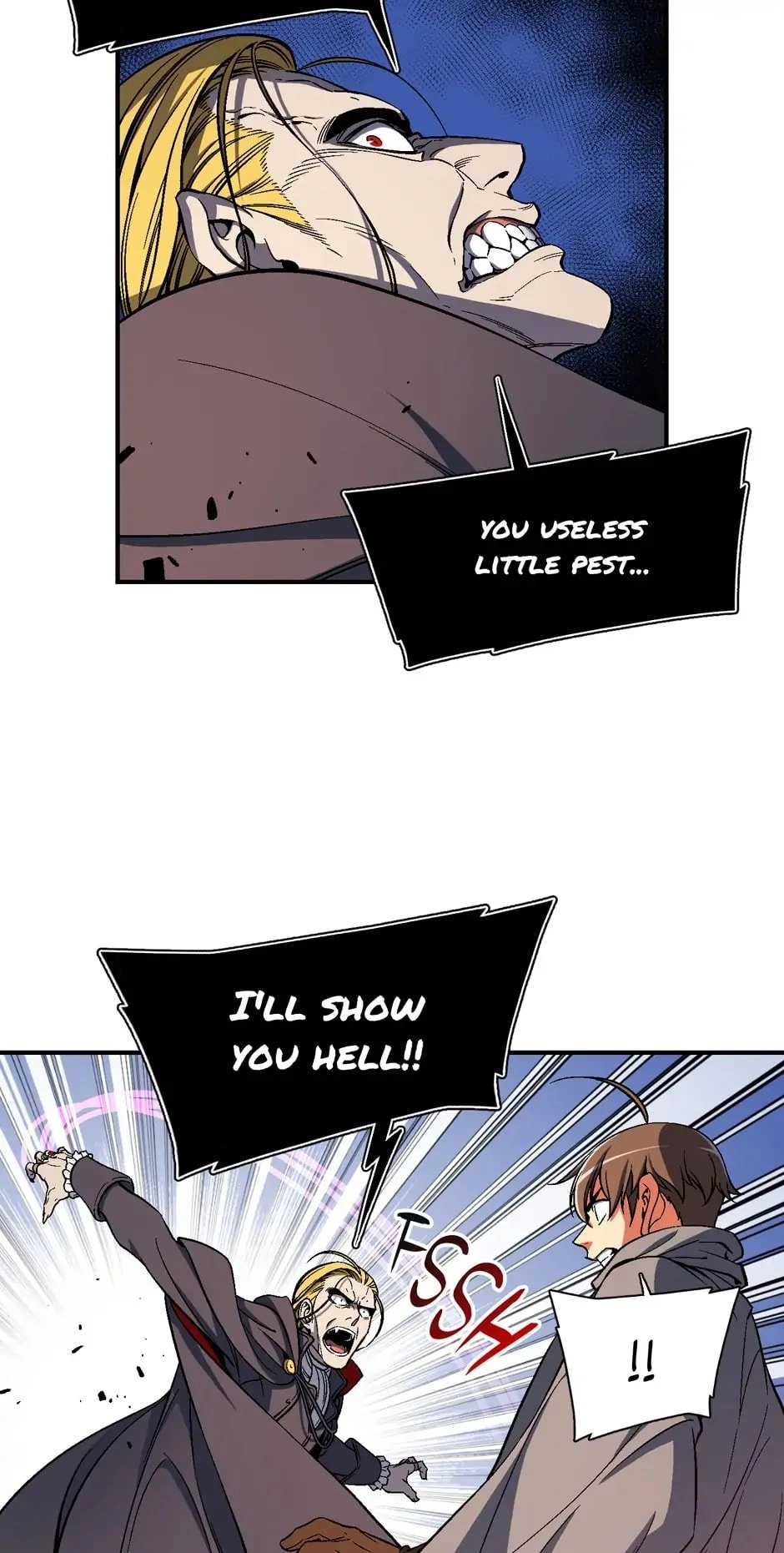 The Legendary Moonlight Sculptor Chapter 78, page 41 of 60
