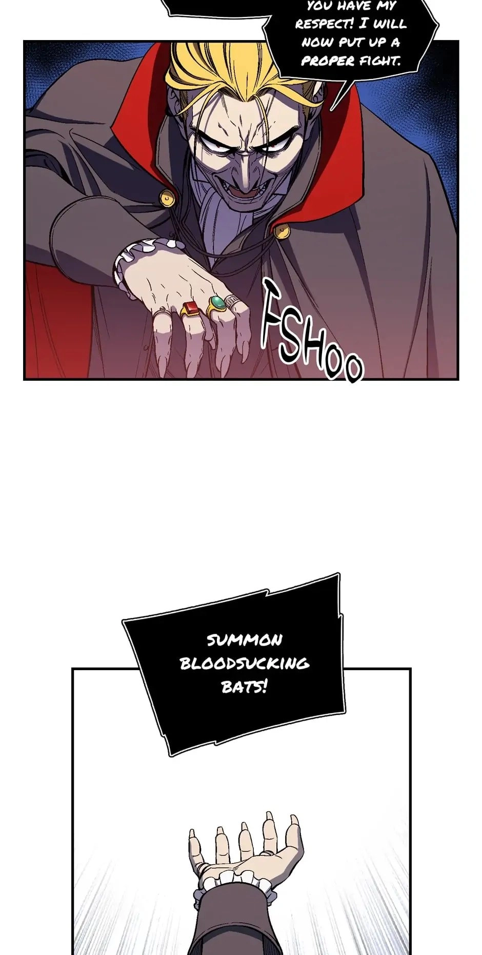 The Legendary Moonlight Sculptor Chapter 78, page 43 of 60