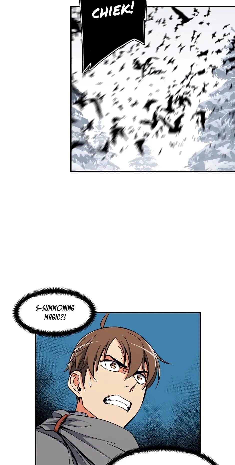 The Legendary Moonlight Sculptor Chapter 78, page 45 of 60