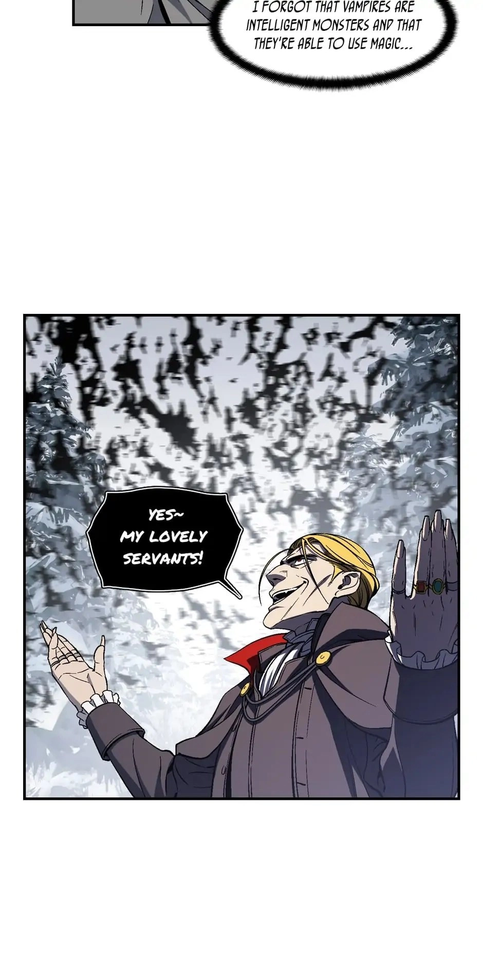 The Legendary Moonlight Sculptor Chapter 78, page 46 of 60
