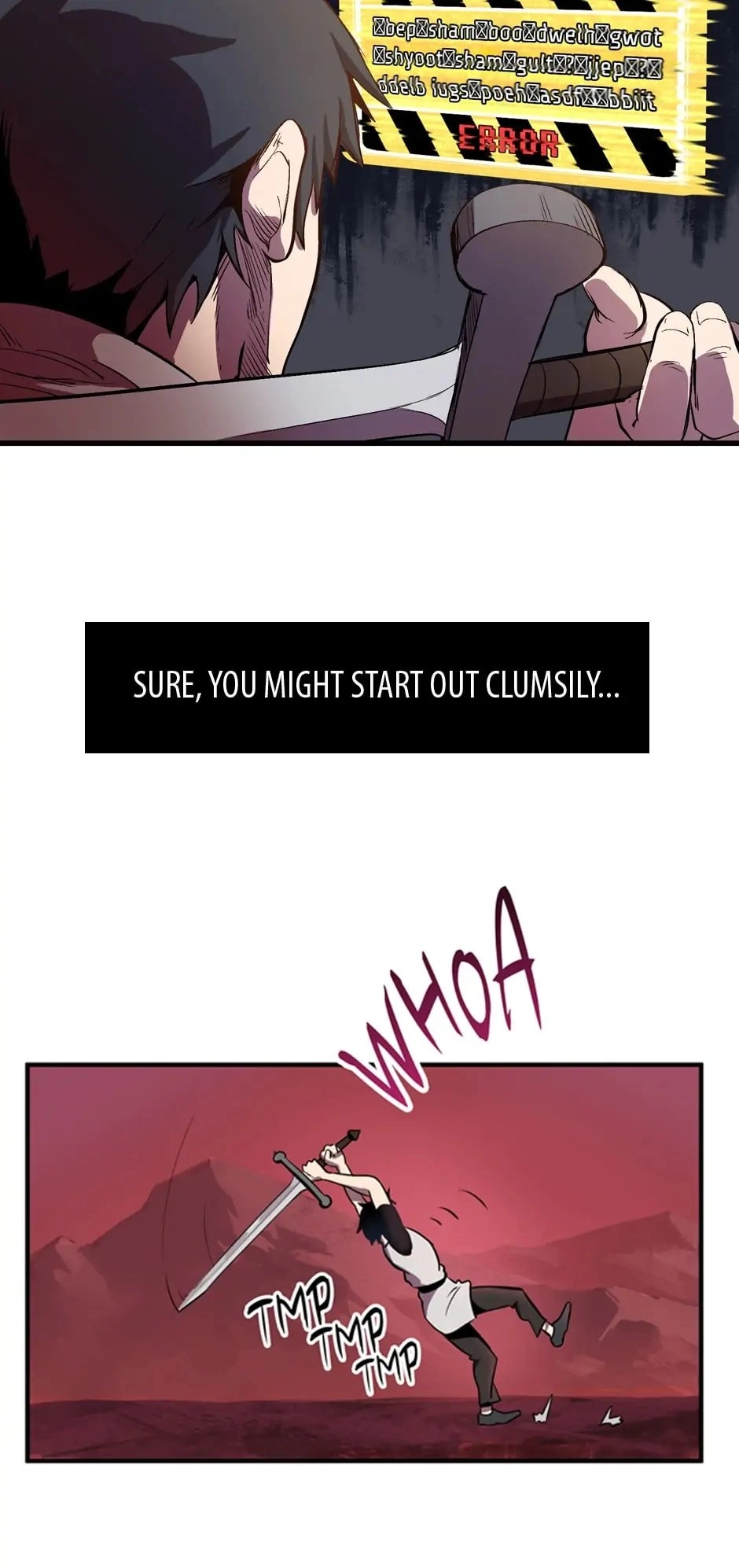 The Legendary Moonlight Sculptor Chapter 78, page 51 of 60