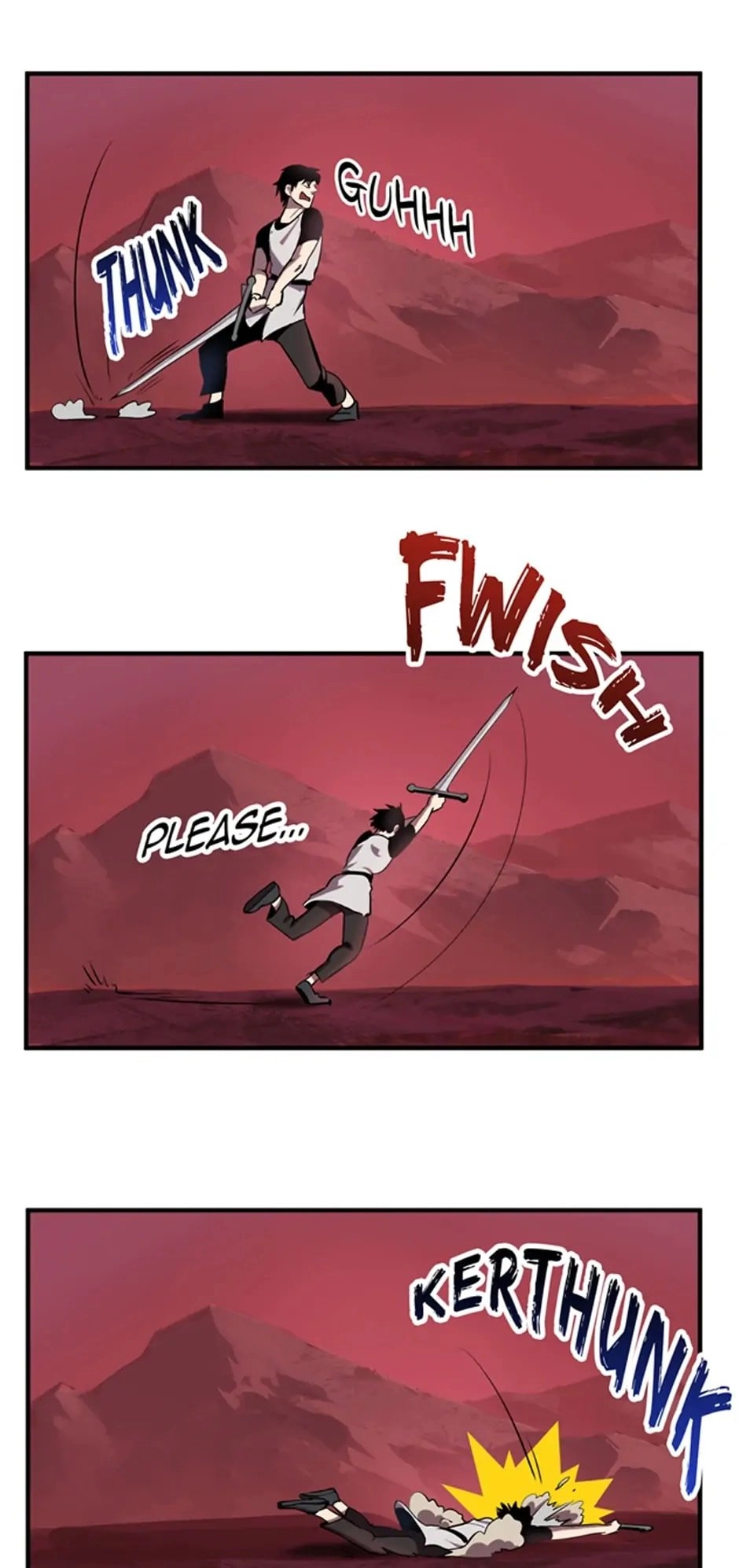 The Legendary Moonlight Sculptor Chapter 78, page 52 of 60