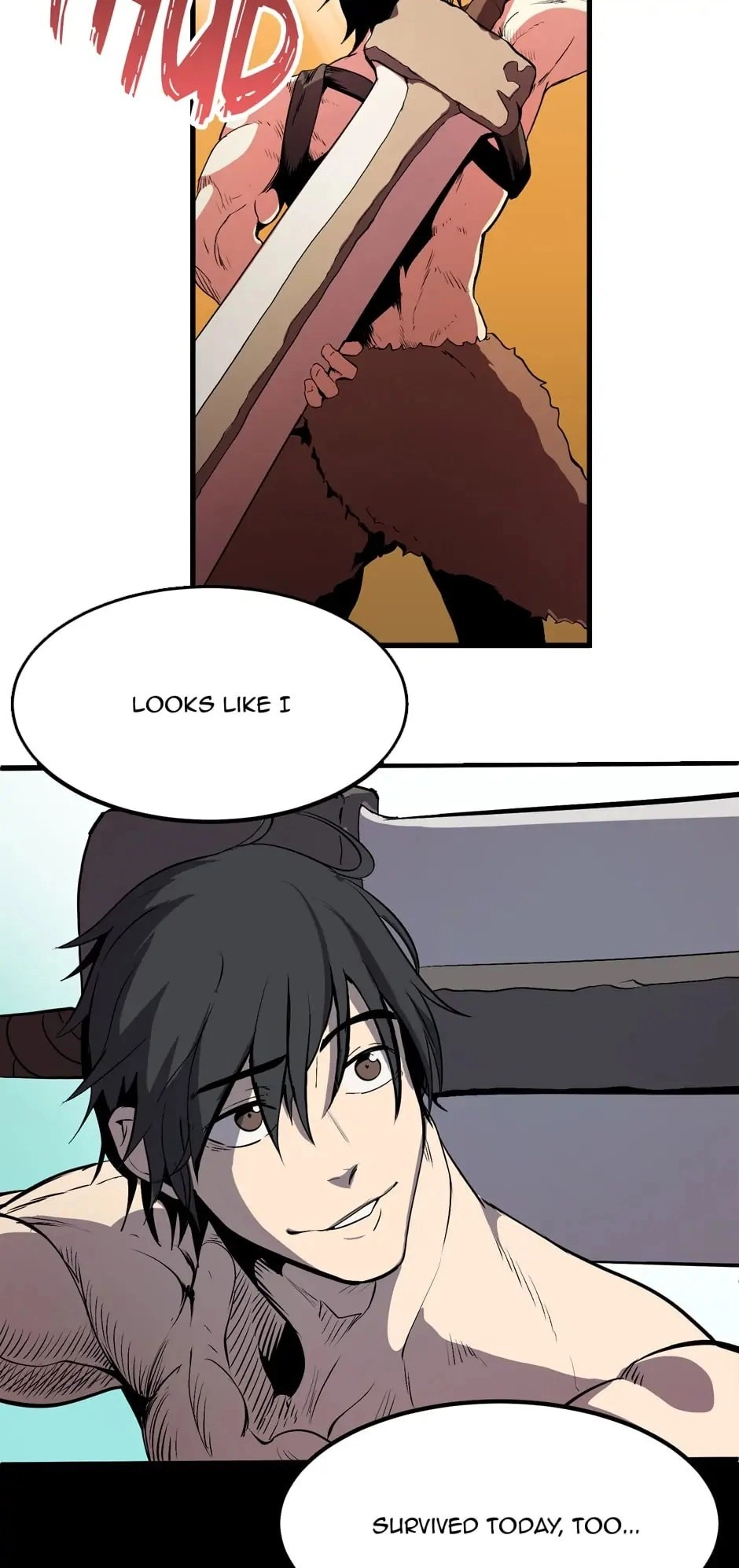 The Legendary Moonlight Sculptor Chapter 78, page 58 of 60
