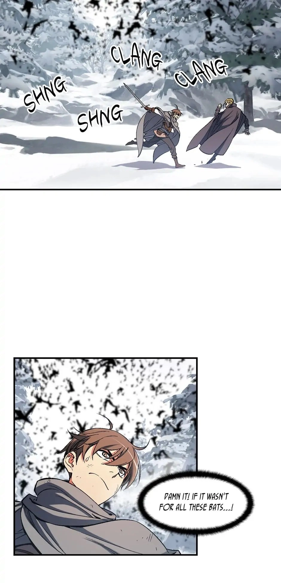 The Legendary Moonlight Sculptor Chapter 79, page 10 of 43