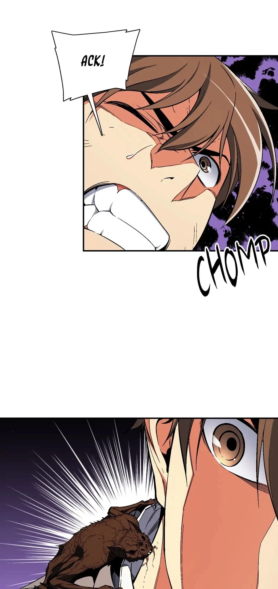 The Legendary Moonlight Sculptor Chapter 79, page 11 of 43