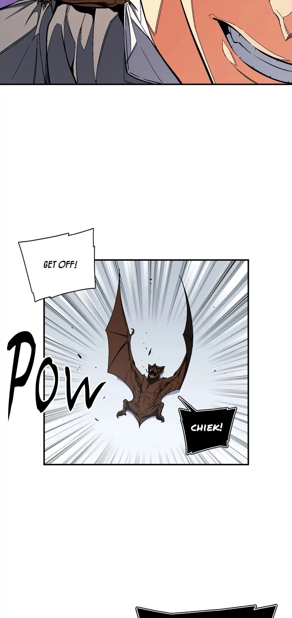 The Legendary Moonlight Sculptor Chapter 79, page 12 of 43