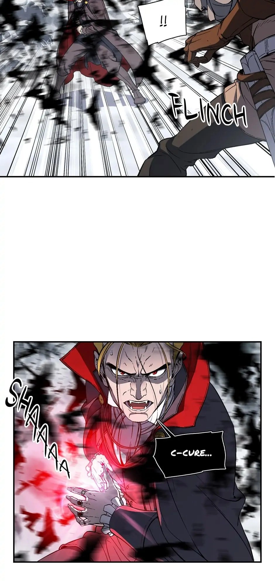 The Legendary Moonlight Sculptor Chapter 79, page 16 of 43