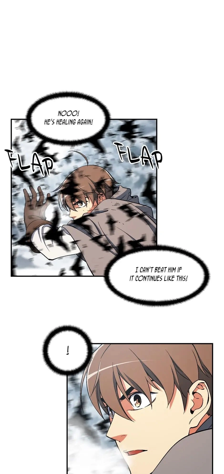 The Legendary Moonlight Sculptor Chapter 79, page 17 of 43