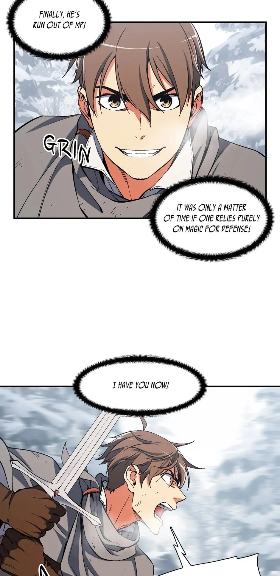 The Legendary Moonlight Sculptor Chapter 79, page 24 of 43