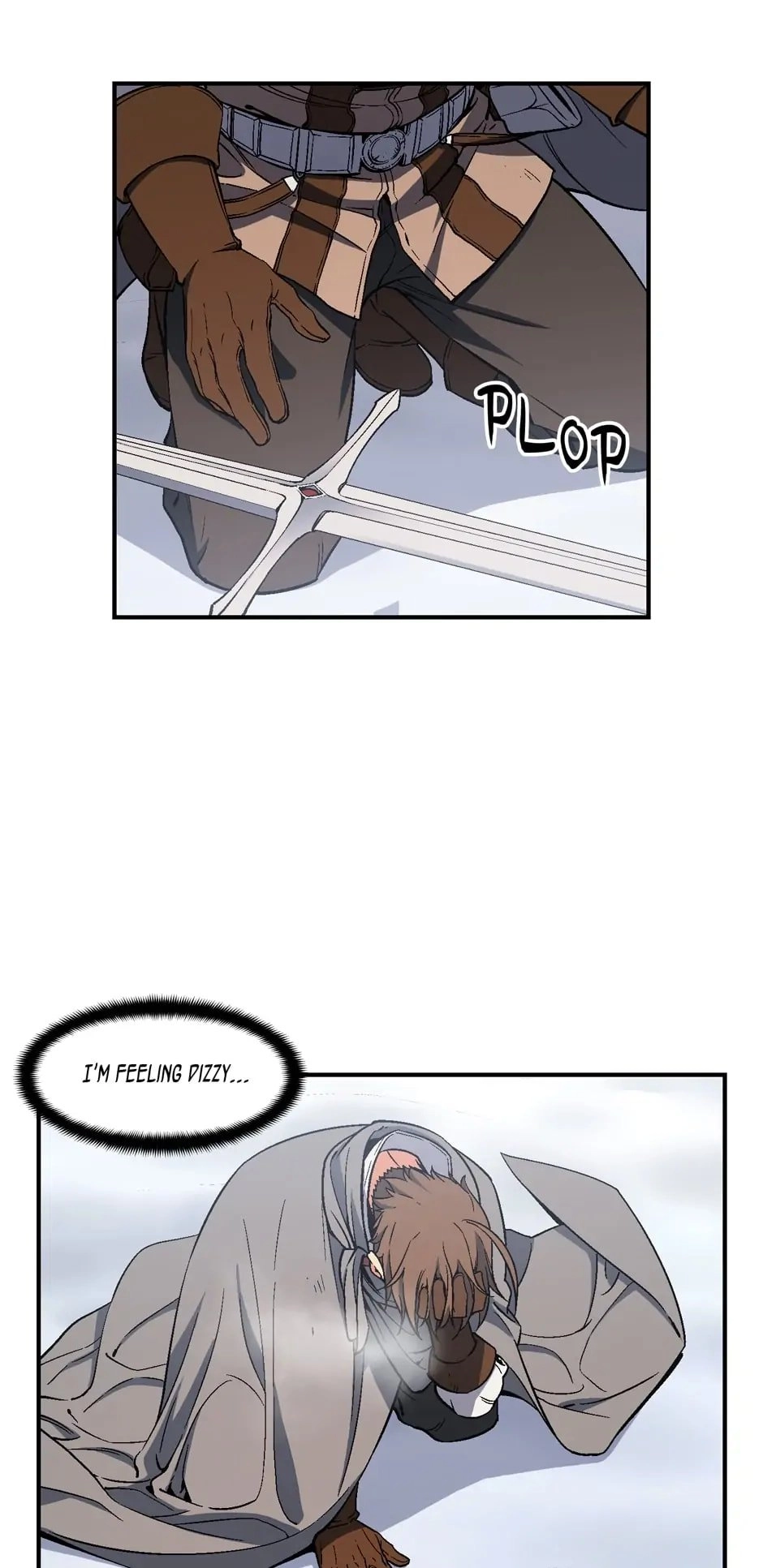 The Legendary Moonlight Sculptor Chapter 79, page 28 of 43