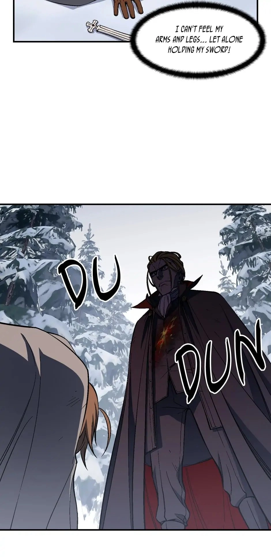 The Legendary Moonlight Sculptor Chapter 79, page 29 of 43