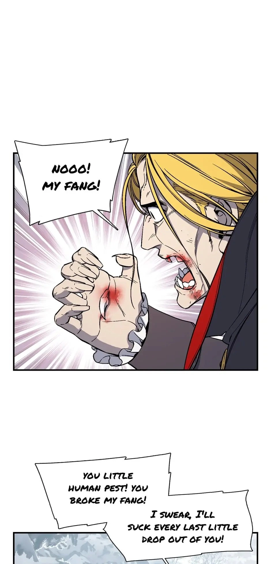 The Legendary Moonlight Sculptor Chapter 79, page 33 of 43