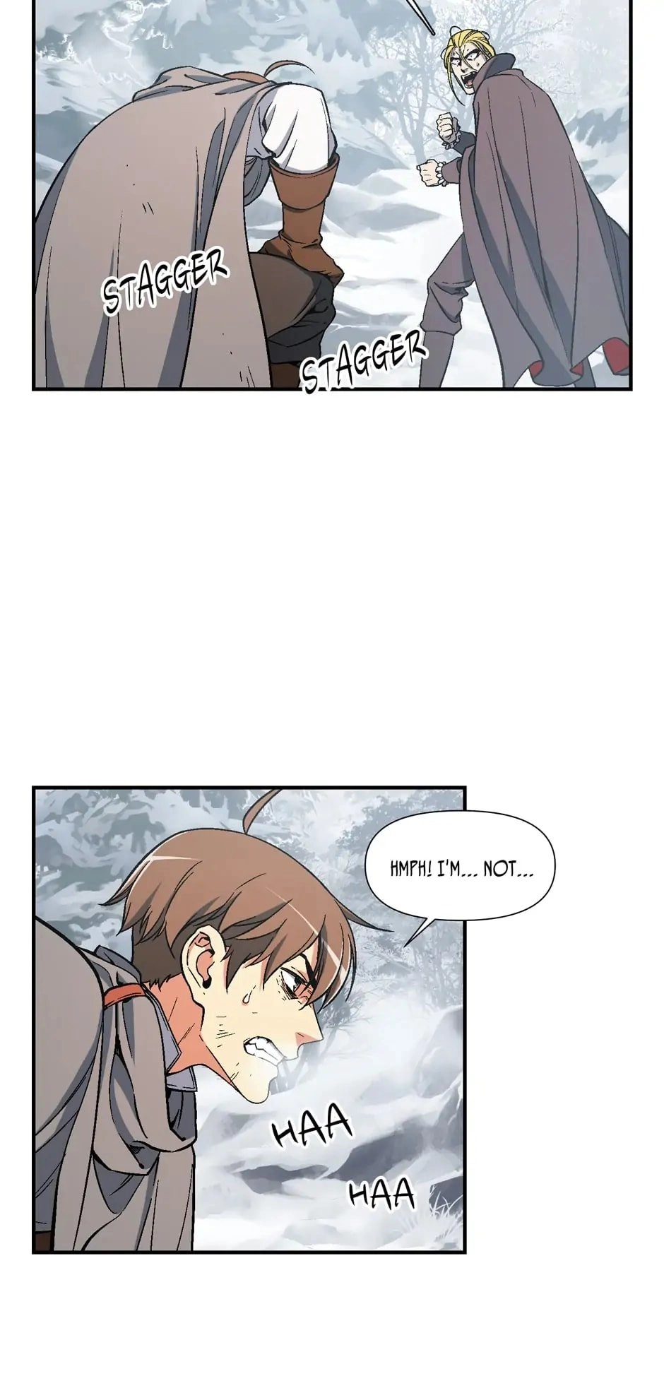 The Legendary Moonlight Sculptor Chapter 79, page 34 of 43