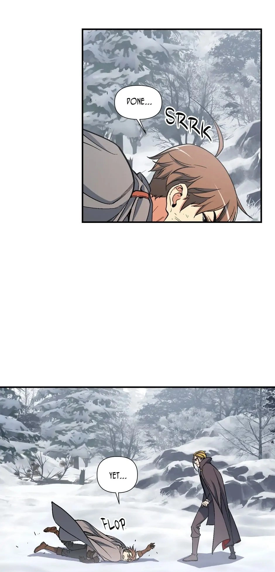 The Legendary Moonlight Sculptor Chapter 79, page 35 of 43