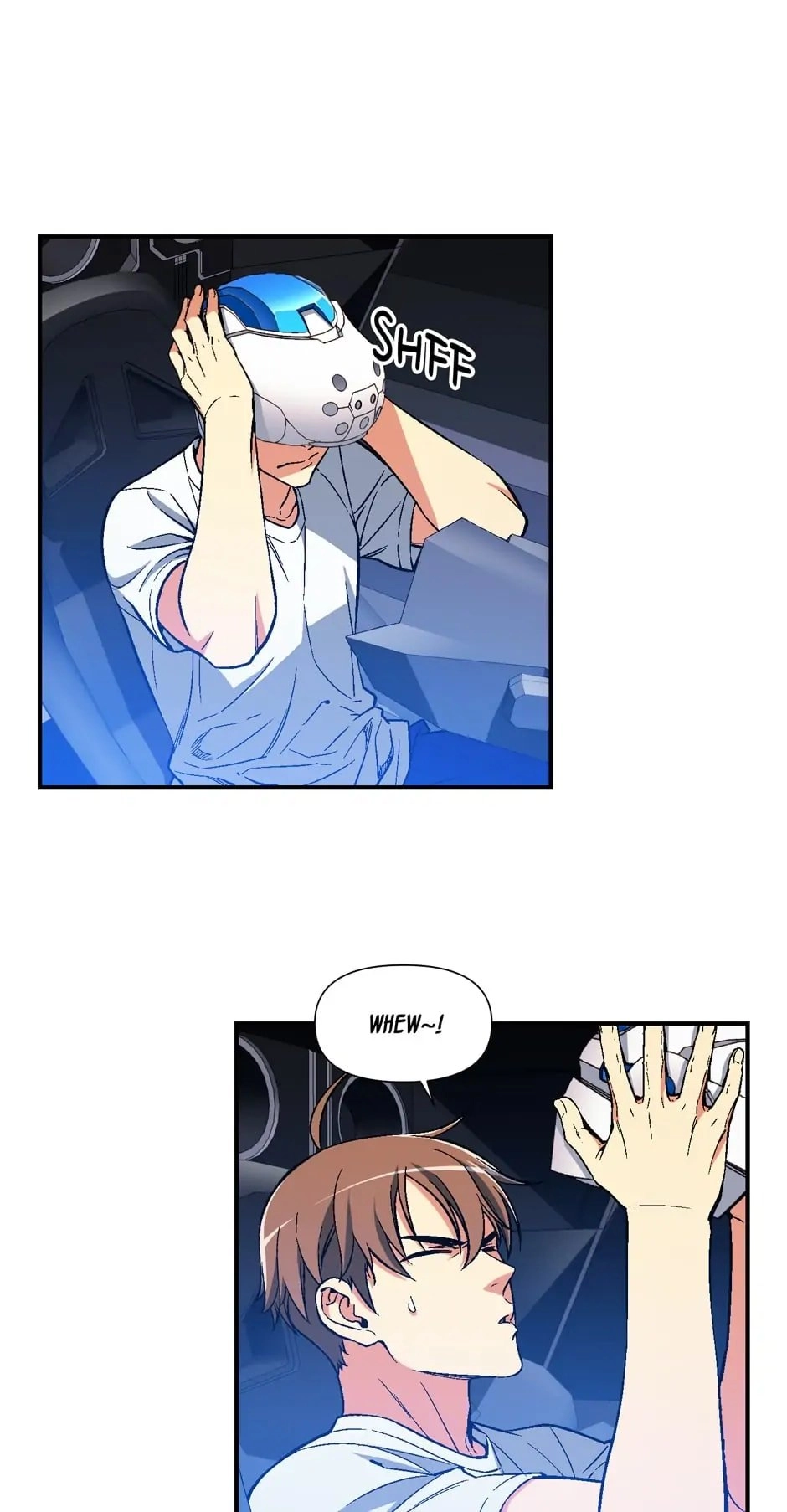 The Legendary Moonlight Sculptor Chapter 79, page 39 of 43