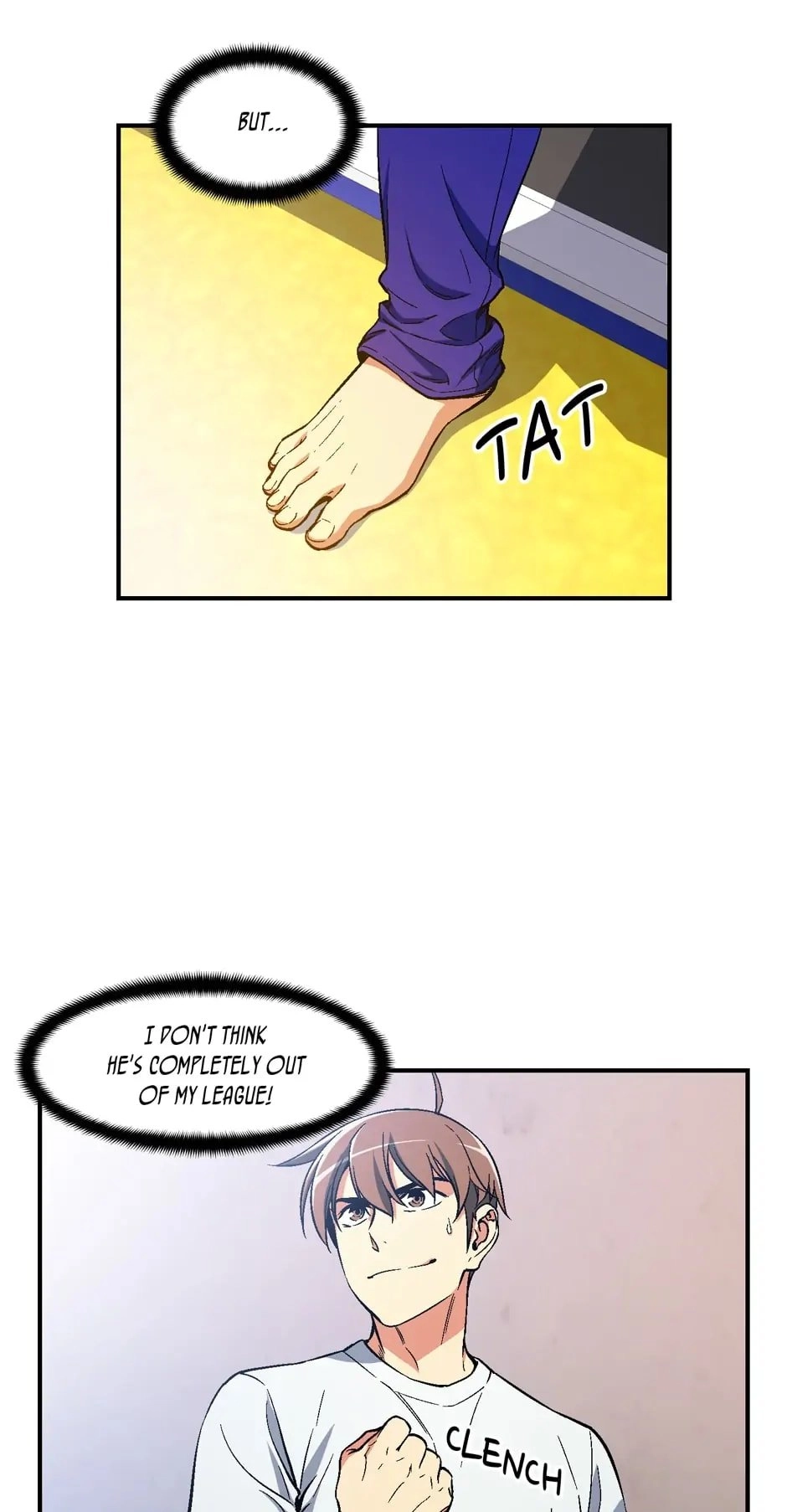 The Legendary Moonlight Sculptor Chapter 79, page 41 of 43