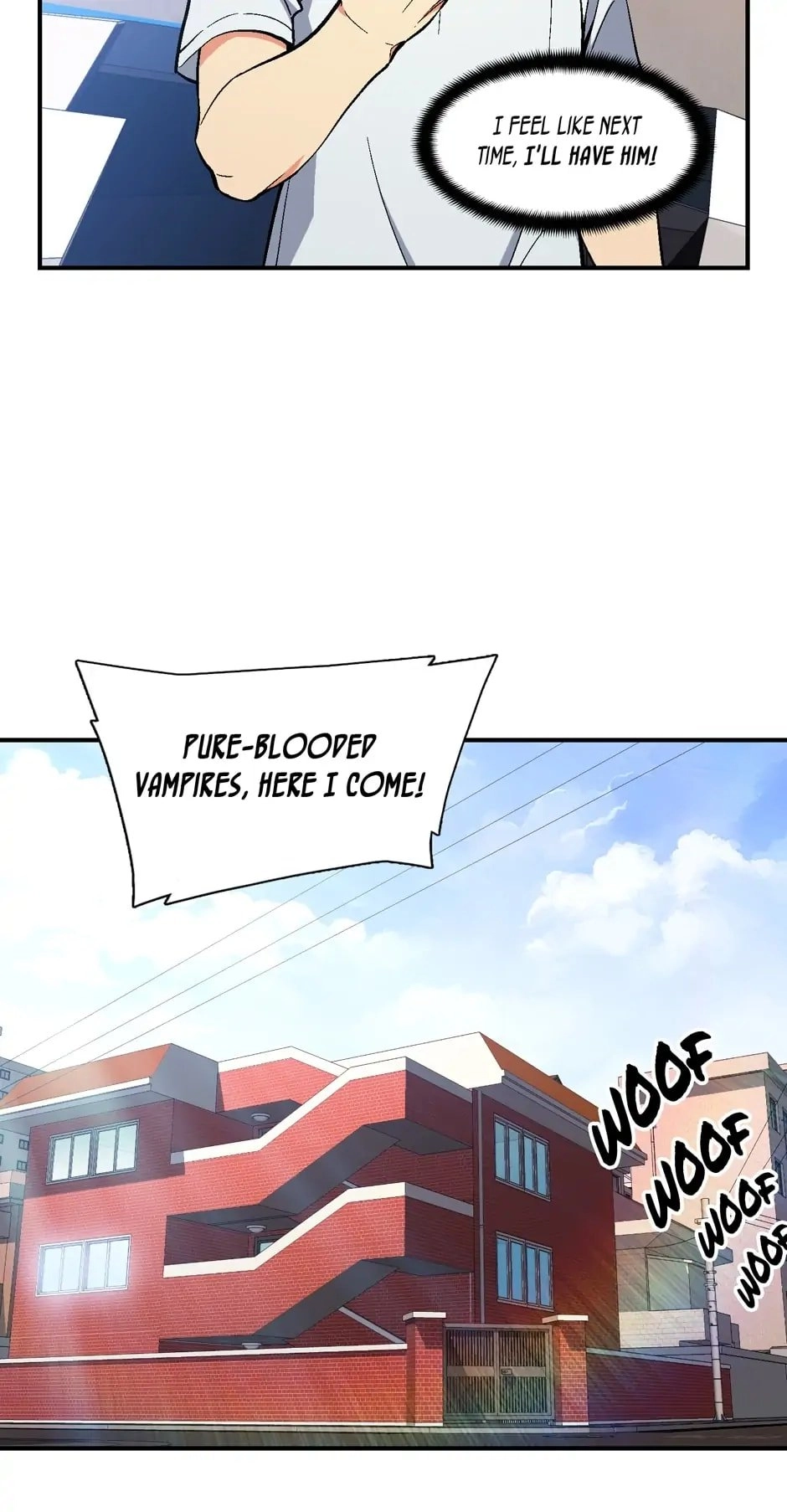The Legendary Moonlight Sculptor Chapter 79, page 42 of 43