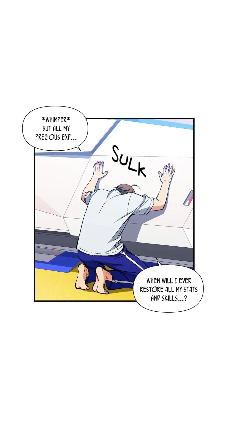 The Legendary Moonlight Sculptor Chapter 79, page 43 of 43
