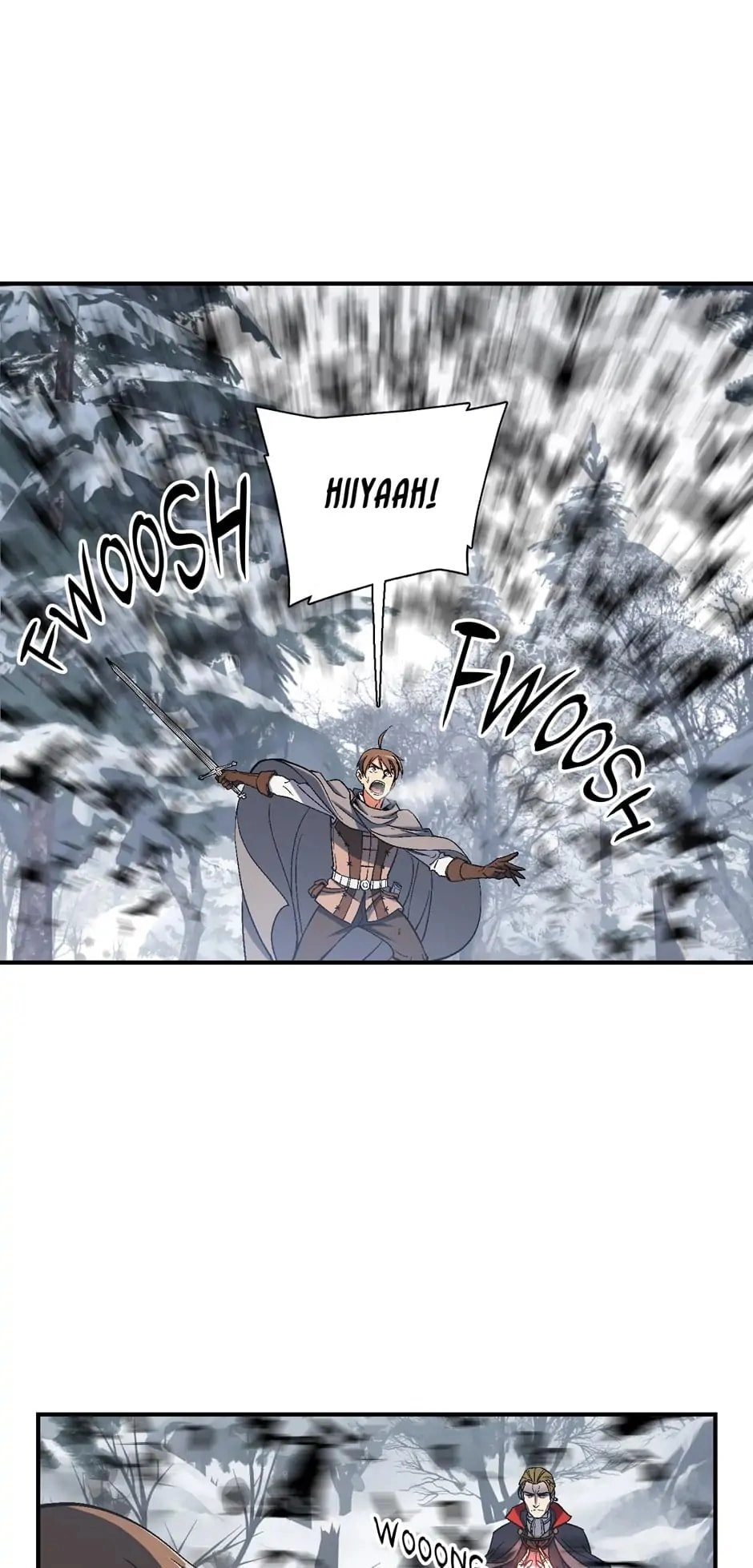 The Legendary Moonlight Sculptor Chapter 79, page 5 of 43