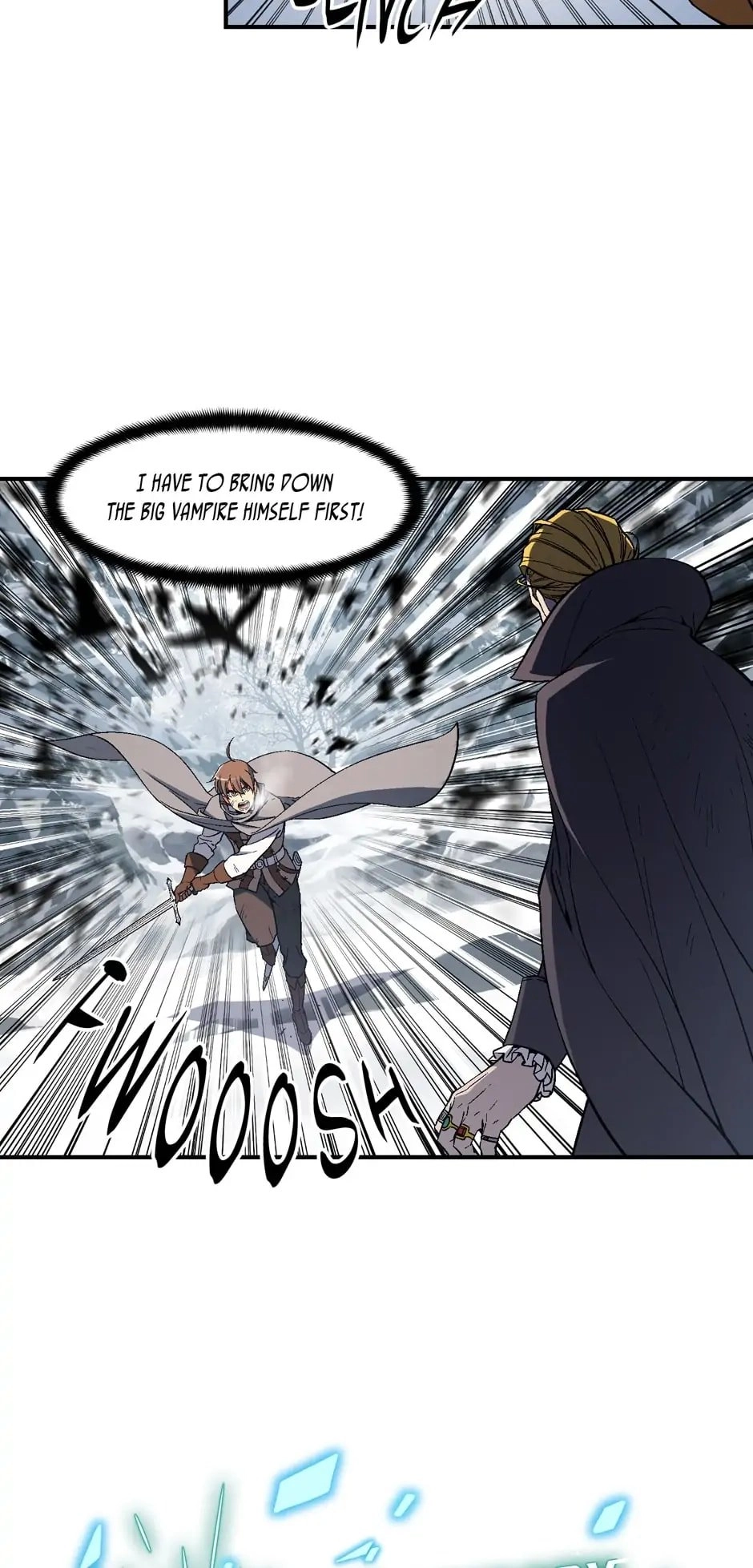 The Legendary Moonlight Sculptor Chapter 79, page 8 of 43