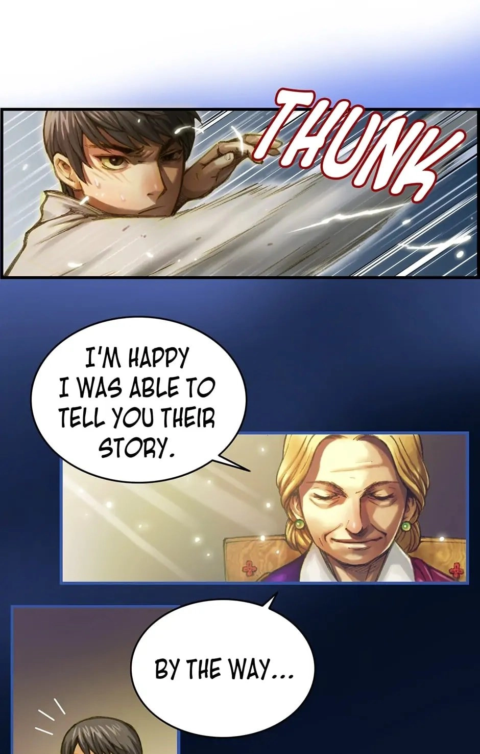 The Legendary Moonlight Sculptor Chapter 8, page 10 of 24