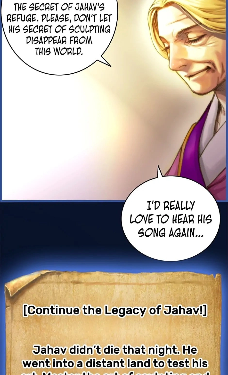 The Legendary Moonlight Sculptor Chapter 8, page 17 of 24