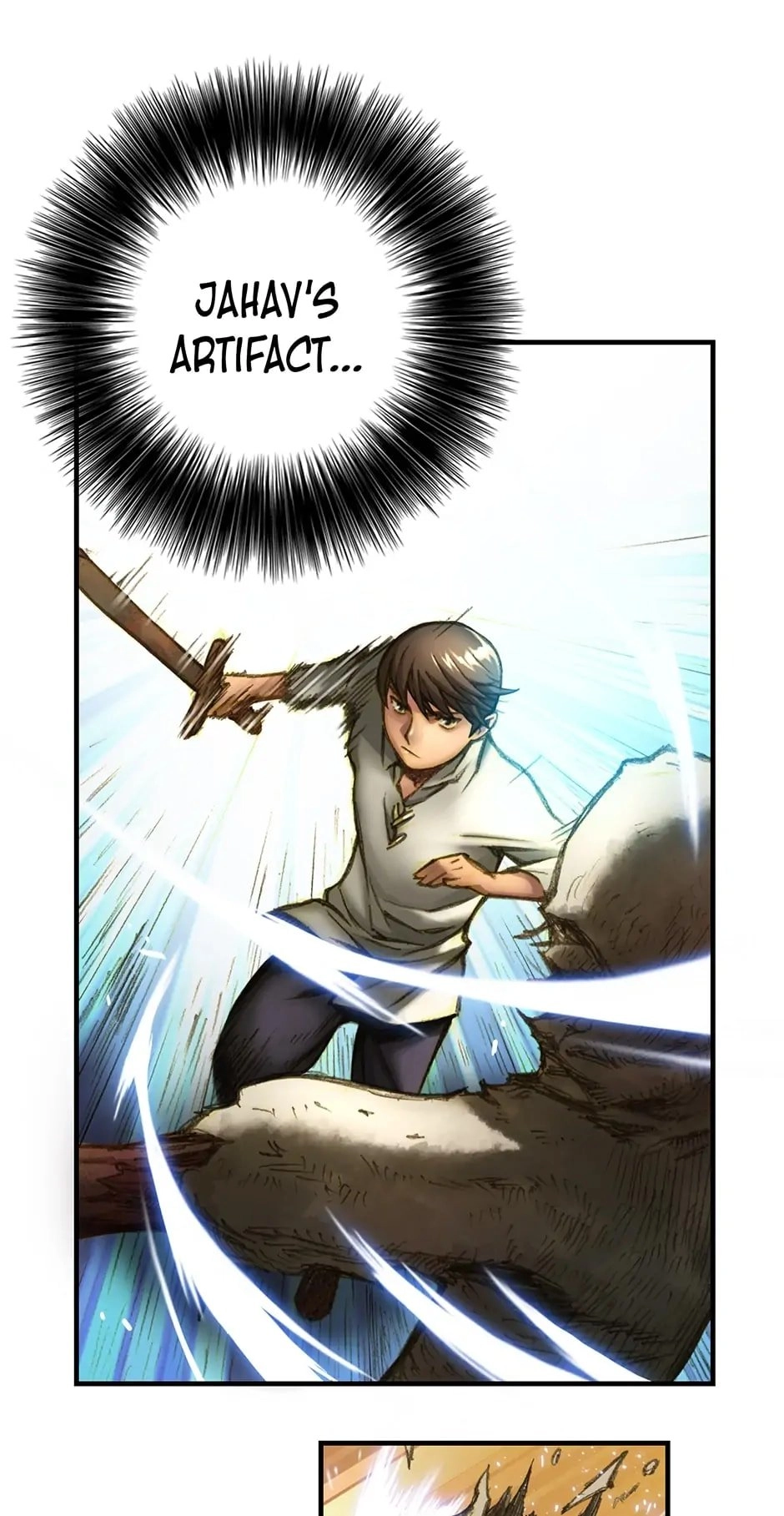 The Legendary Moonlight Sculptor Chapter 8, page 19 of 24