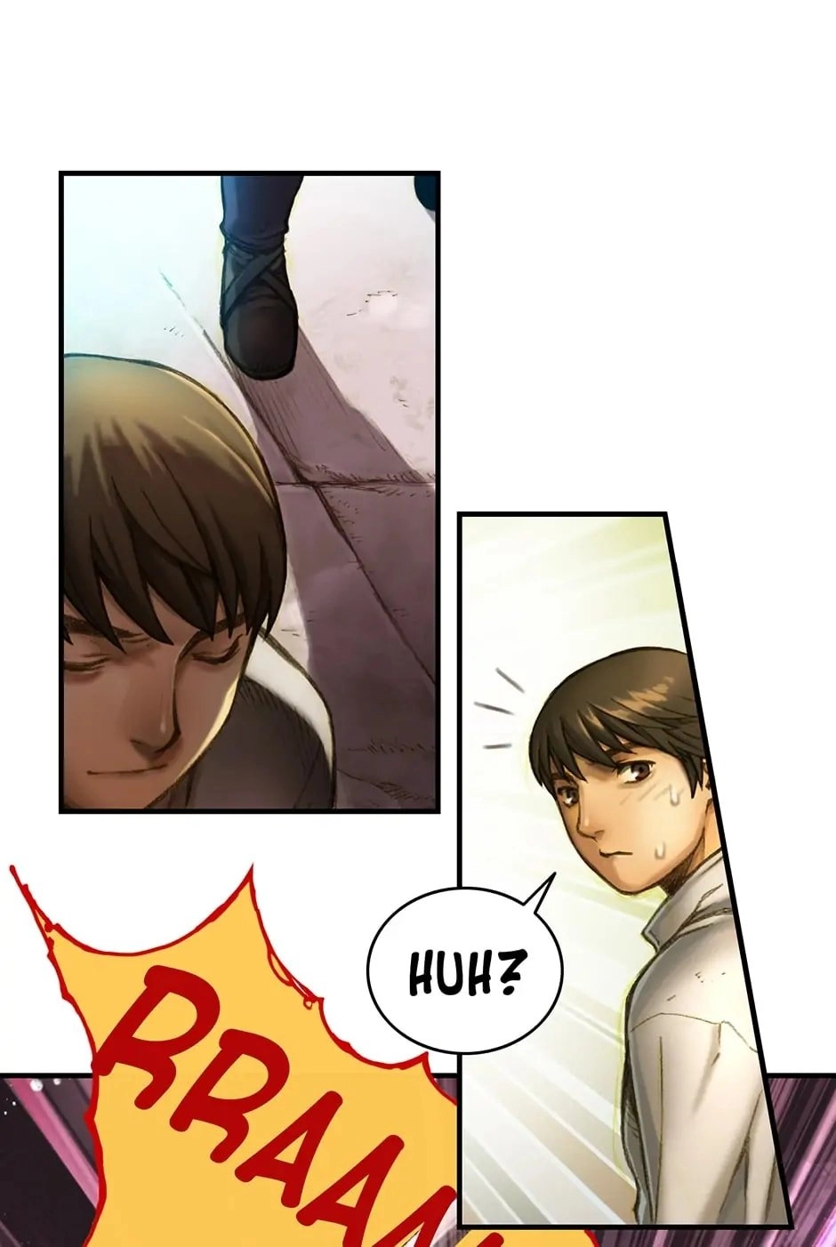 The Legendary Moonlight Sculptor Chapter 8, page 23 of 24