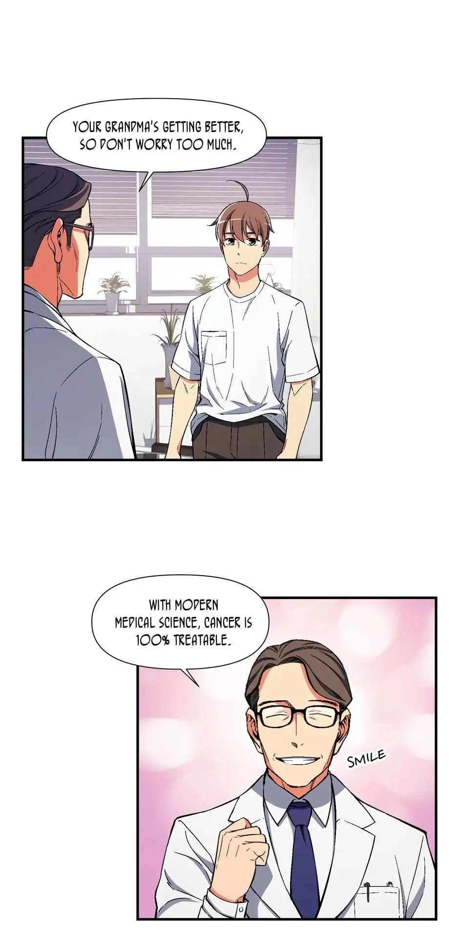 The Legendary Moonlight Sculptor Chapter 80, page 10 of 45