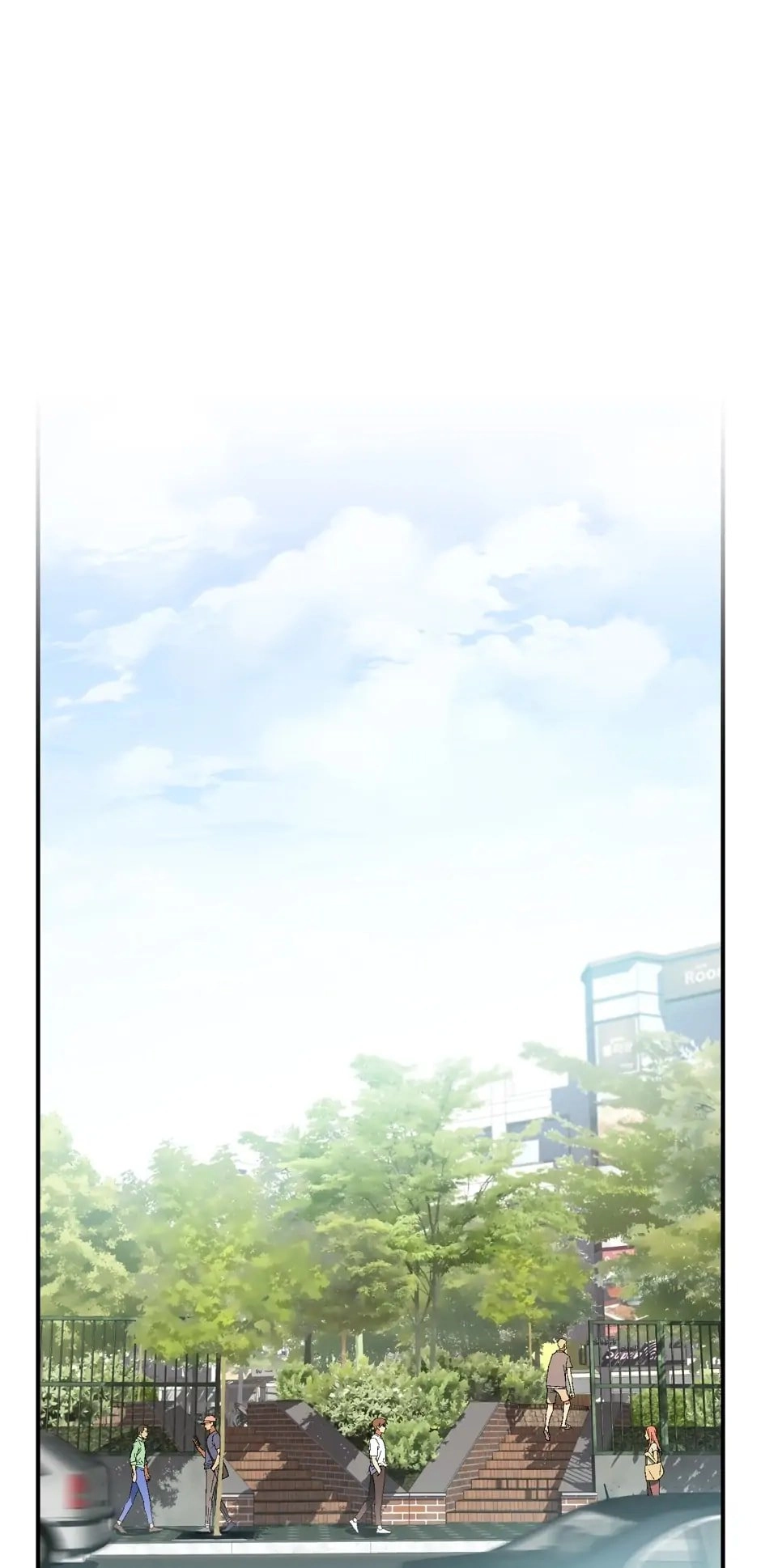 The Legendary Moonlight Sculptor Chapter 80, page 12 of 45