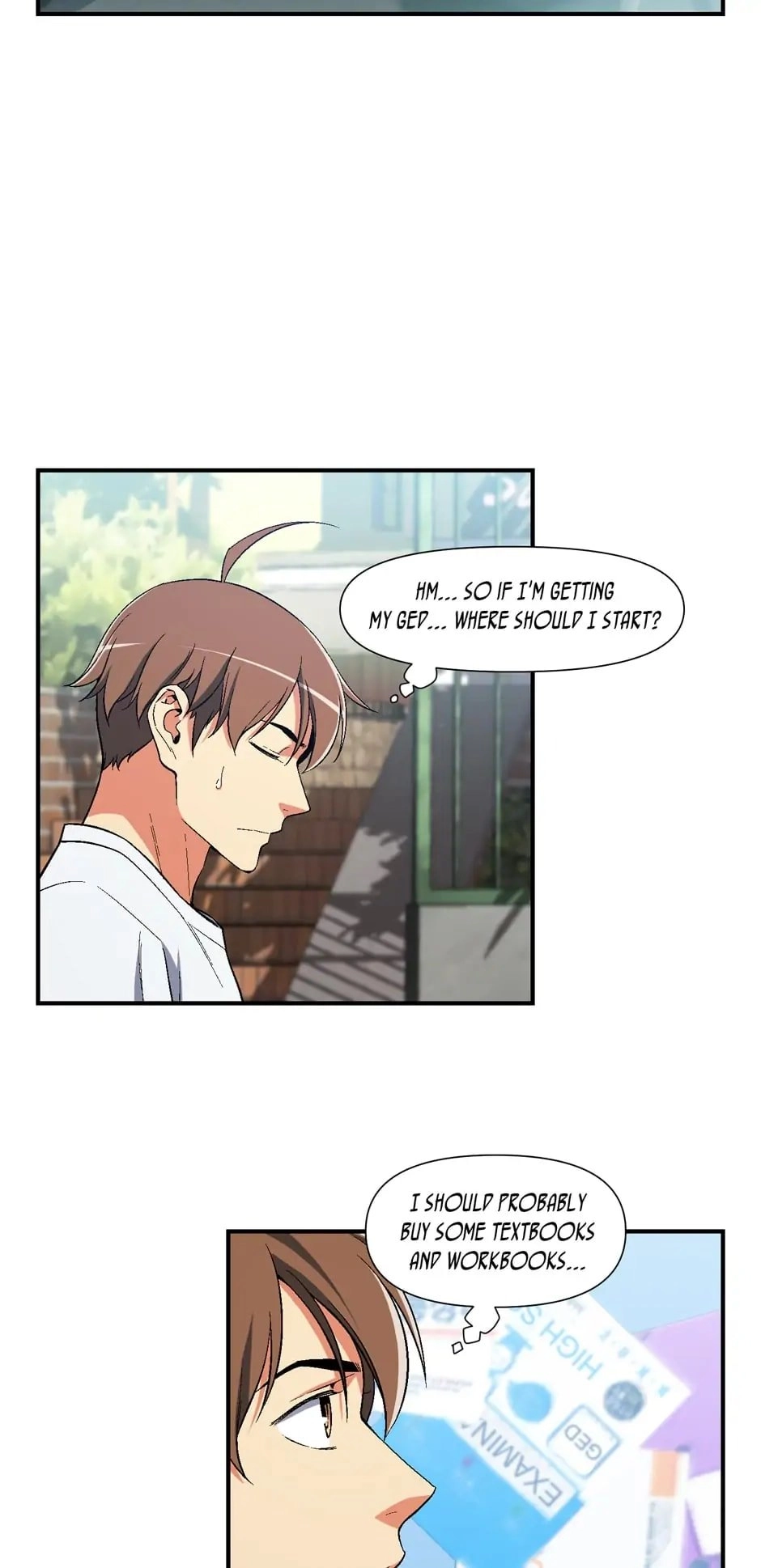 The Legendary Moonlight Sculptor Chapter 80, page 13 of 45