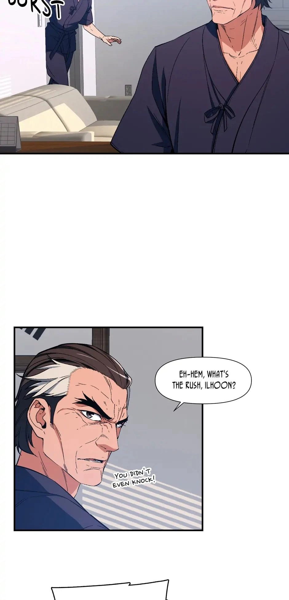 The Legendary Moonlight Sculptor Chapter 80, page 21 of 45