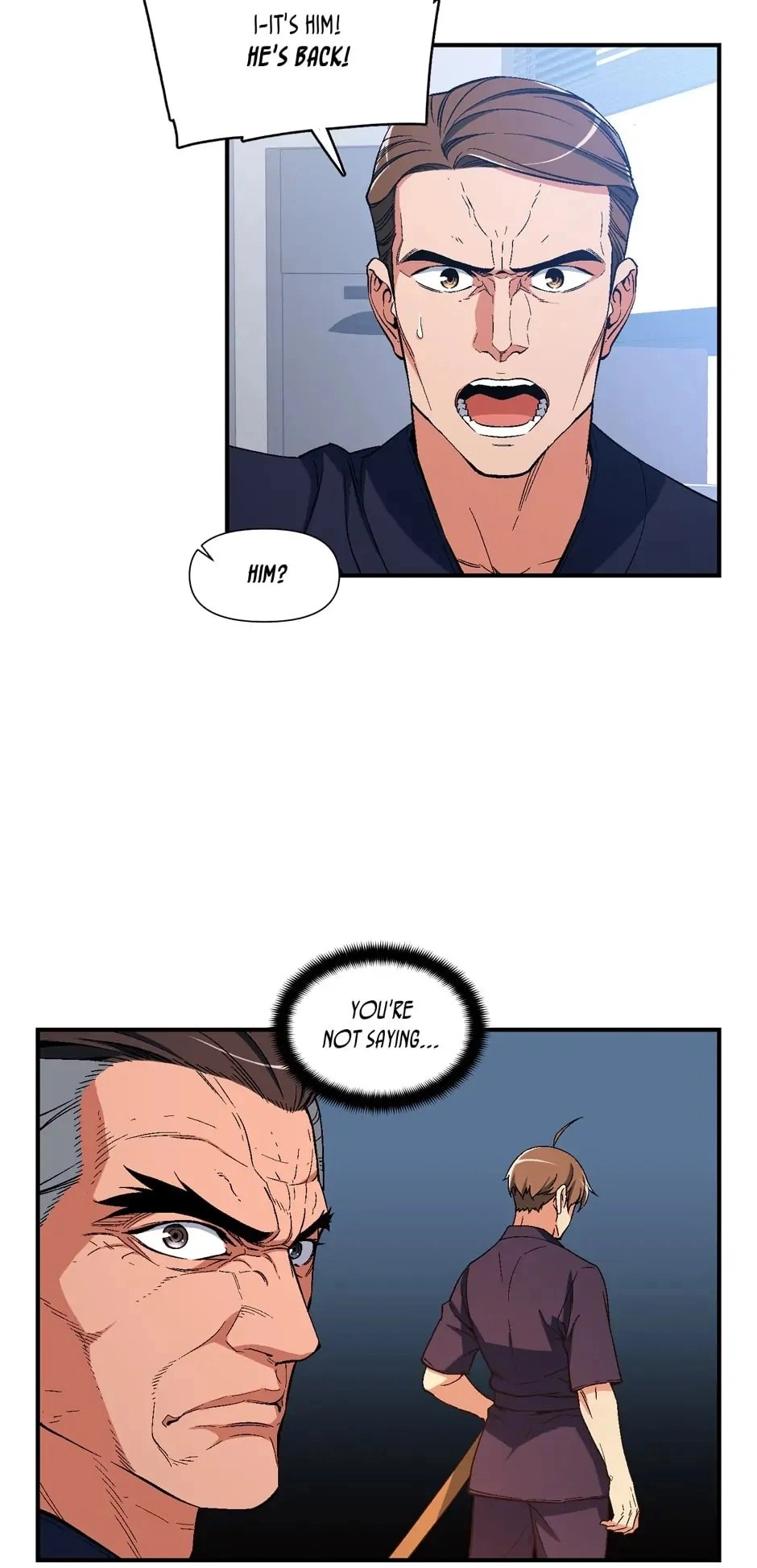 The Legendary Moonlight Sculptor Chapter 80, page 22 of 45