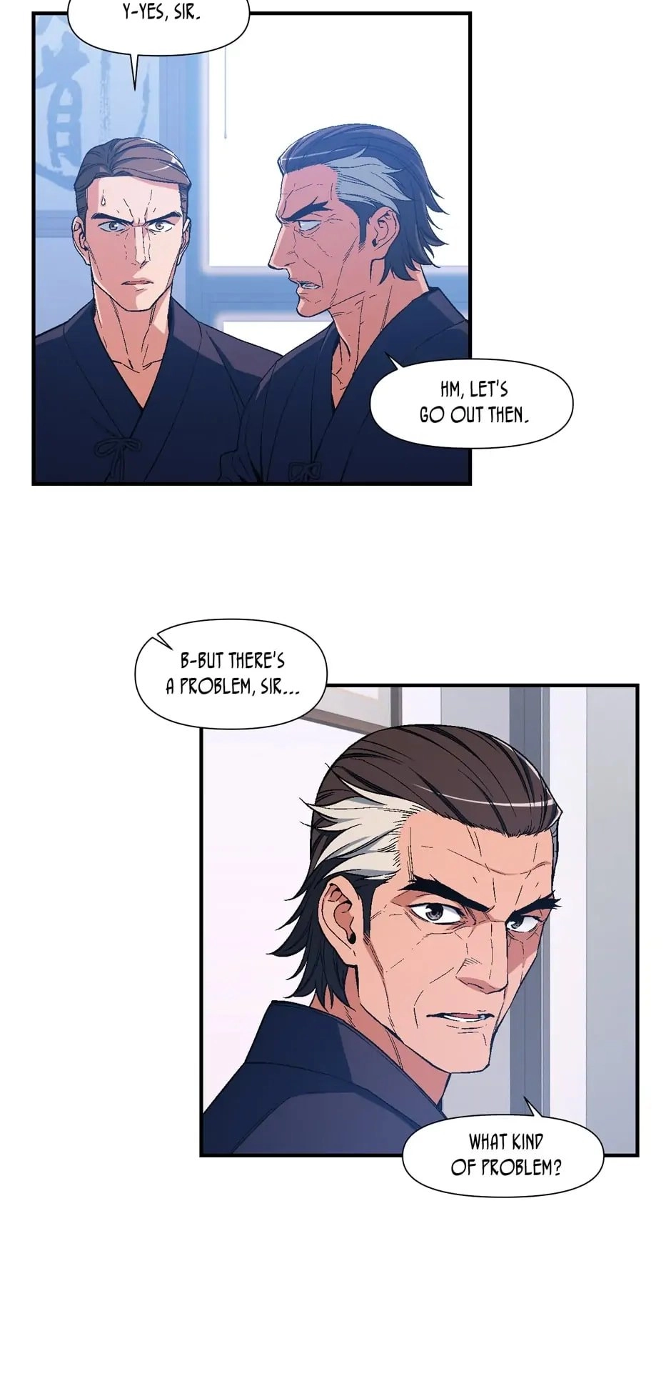 The Legendary Moonlight Sculptor Chapter 80, page 24 of 45