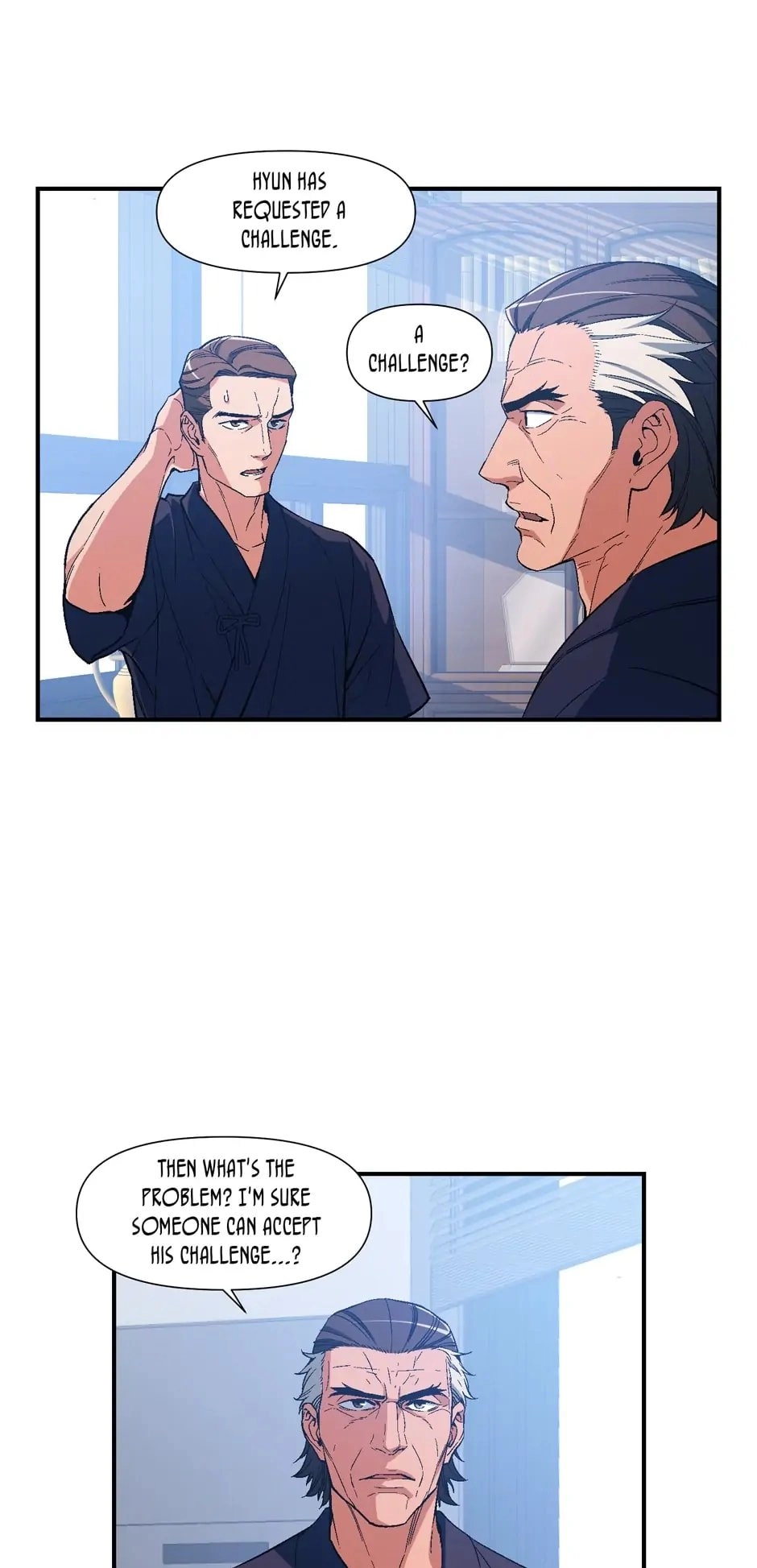 The Legendary Moonlight Sculptor Chapter 80, page 25 of 45