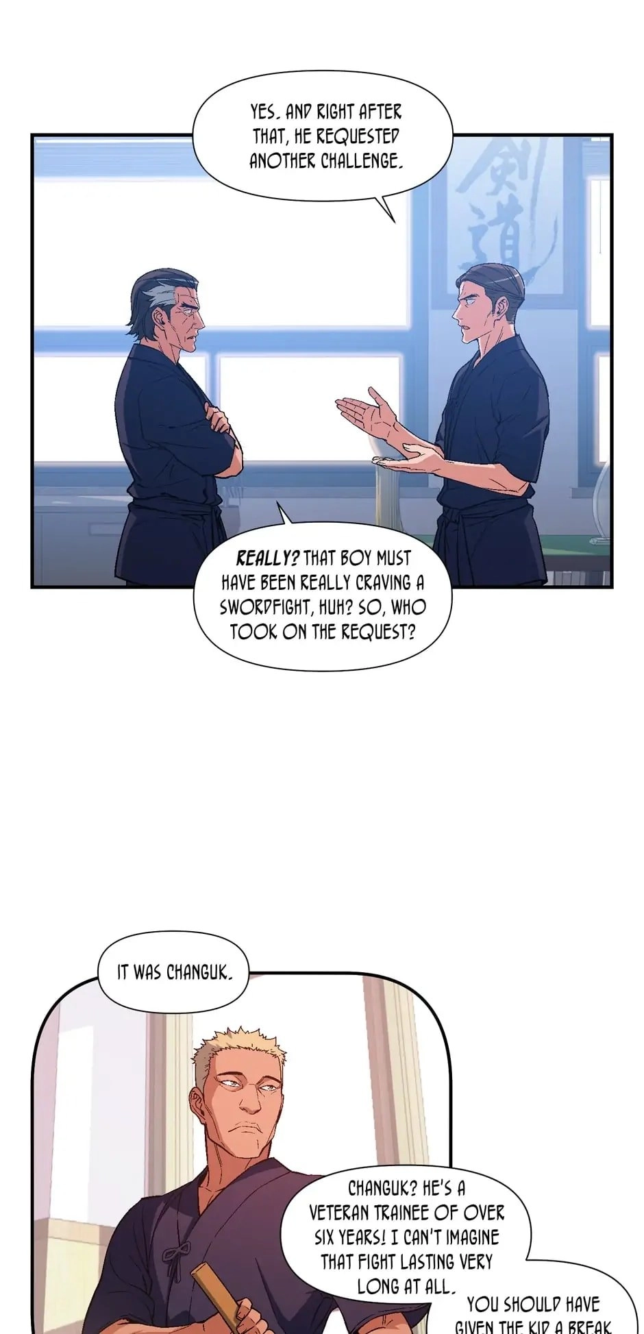 The Legendary Moonlight Sculptor Chapter 80, page 27 of 45