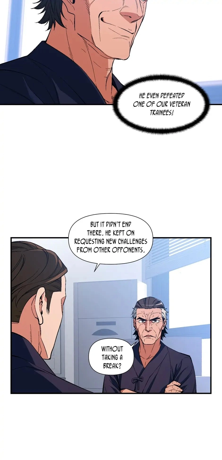 The Legendary Moonlight Sculptor Chapter 80, page 29 of 45