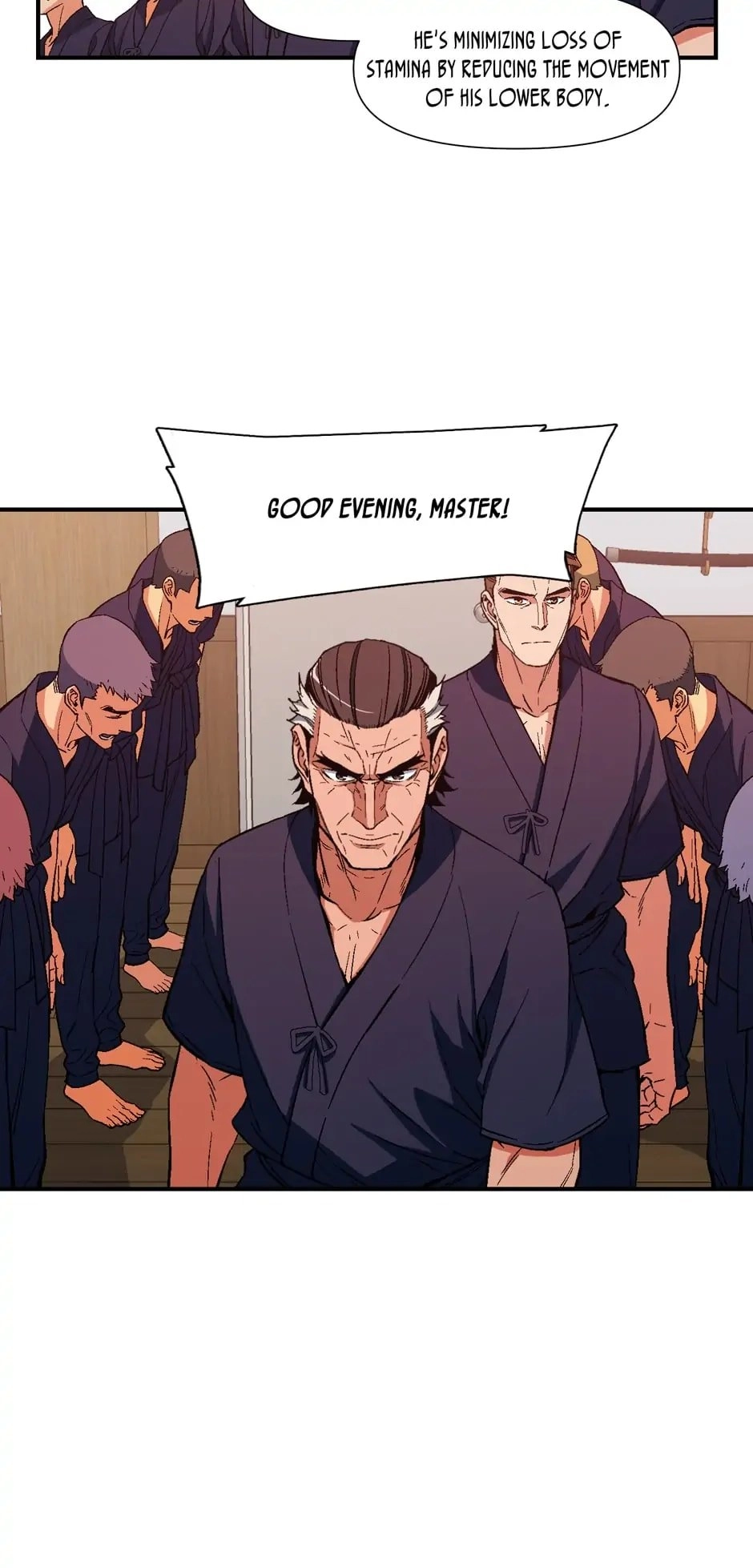 The Legendary Moonlight Sculptor Chapter 80, page 34 of 45