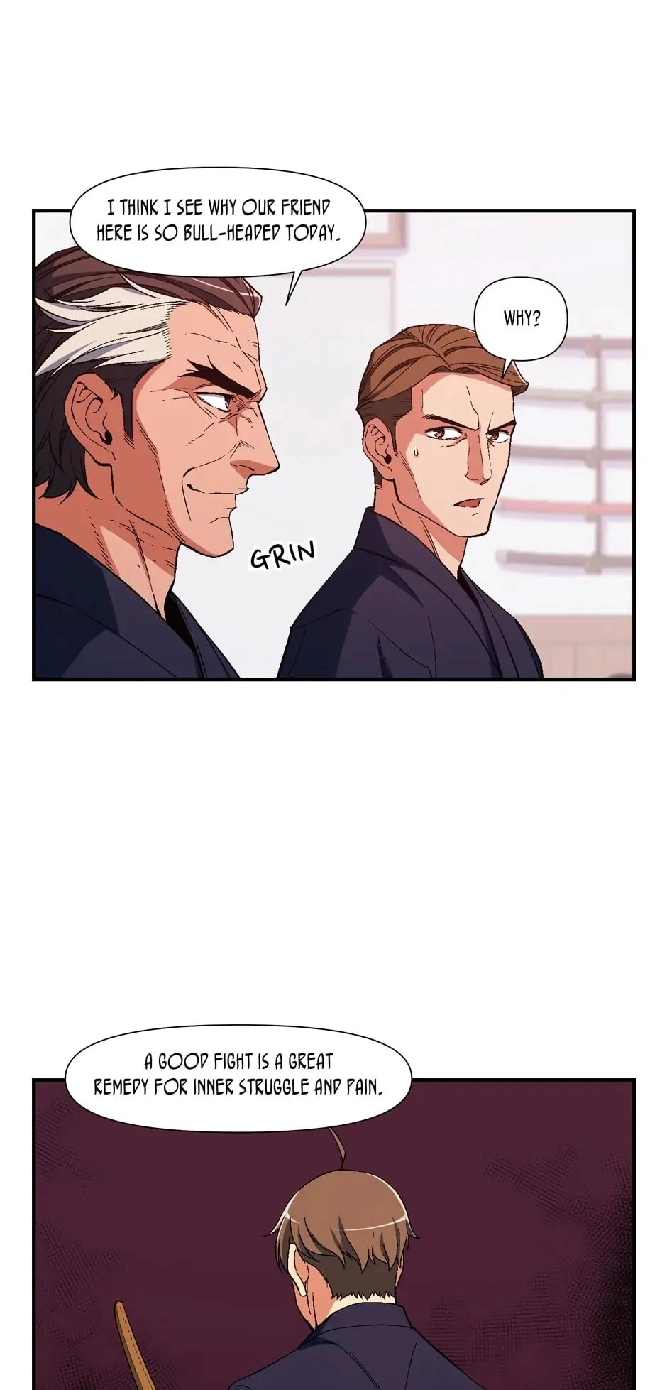 The Legendary Moonlight Sculptor Chapter 80, page 36 of 45