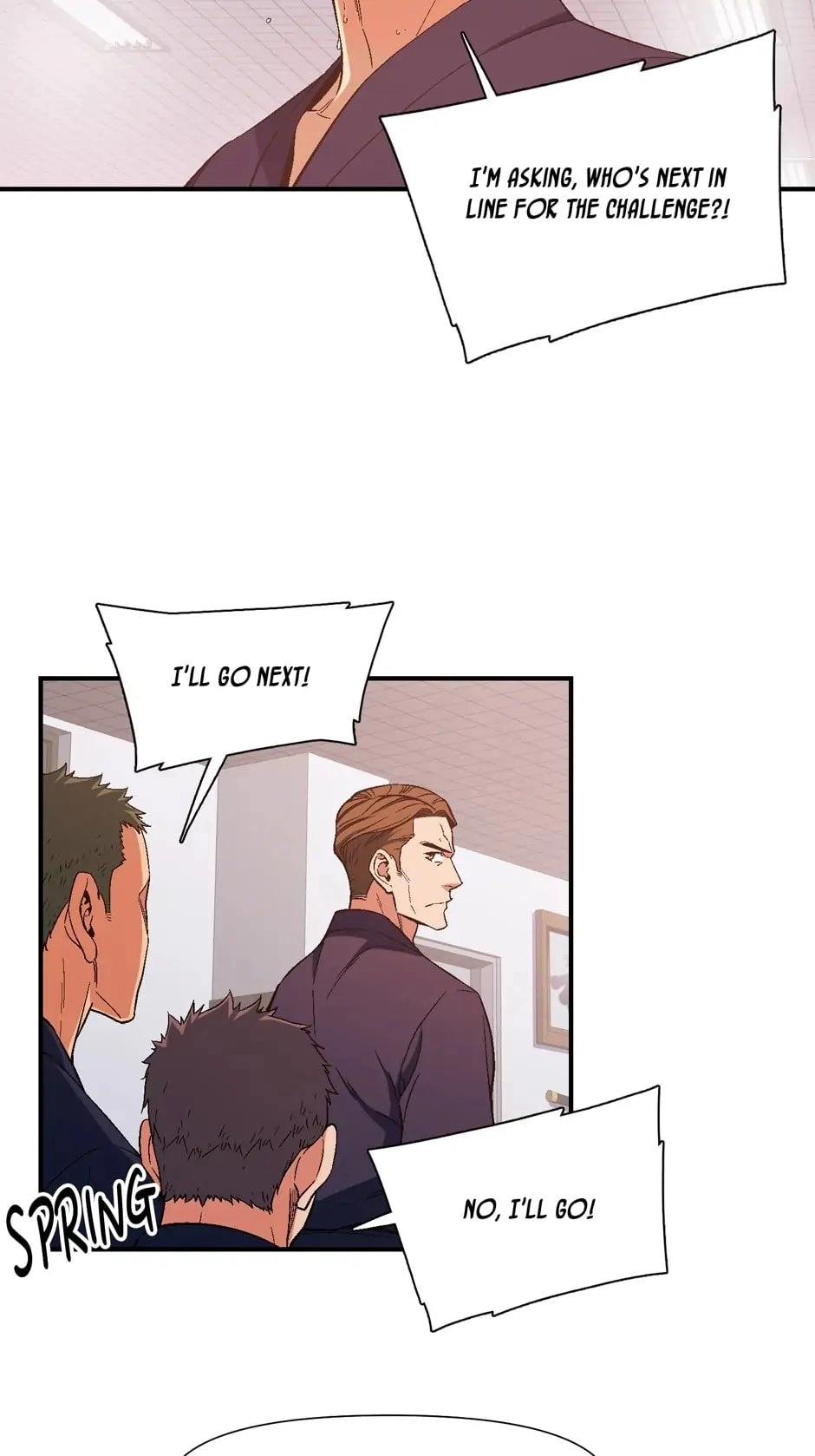The Legendary Moonlight Sculptor Chapter 80, page 42 of 45
