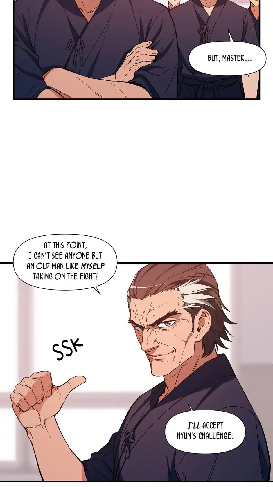 The Legendary Moonlight Sculptor Chapter 80, page 44 of 45