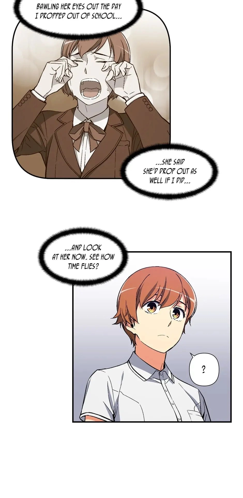 The Legendary Moonlight Sculptor Chapter 80, page 7 of 45