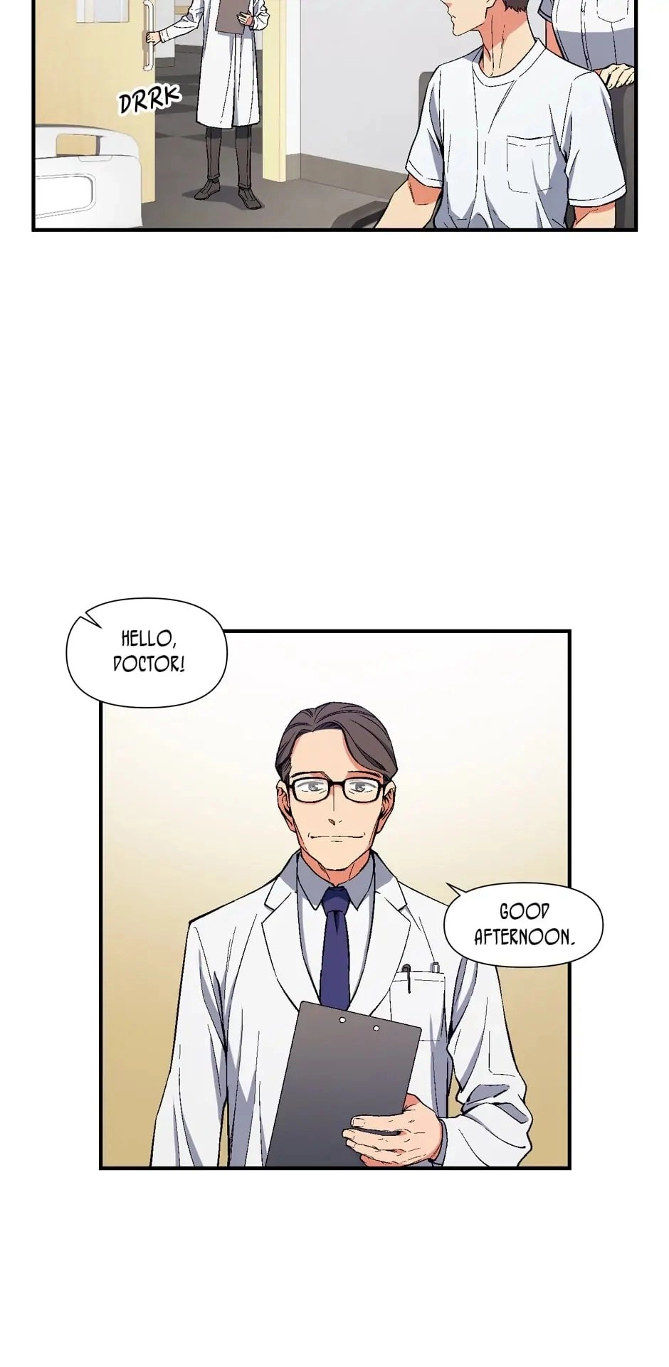 The Legendary Moonlight Sculptor Chapter 80, page 9 of 45