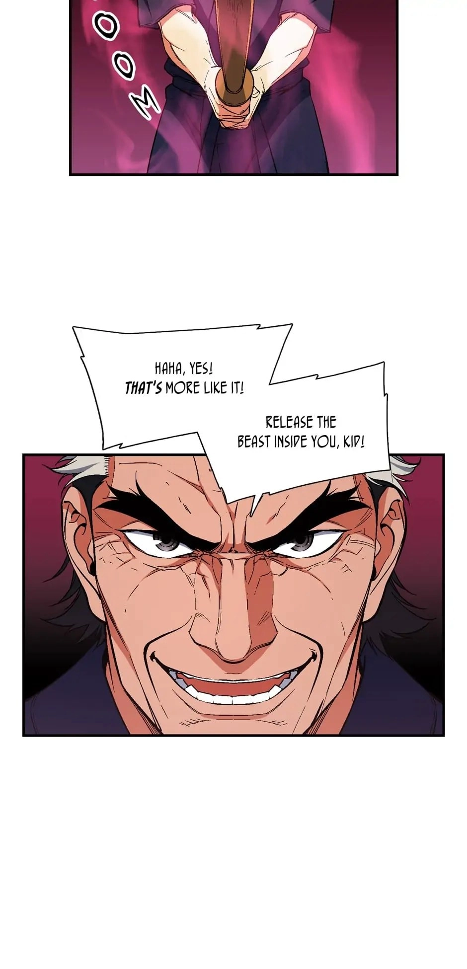 The Legendary Moonlight Sculptor Chapter 81, page 10 of 42