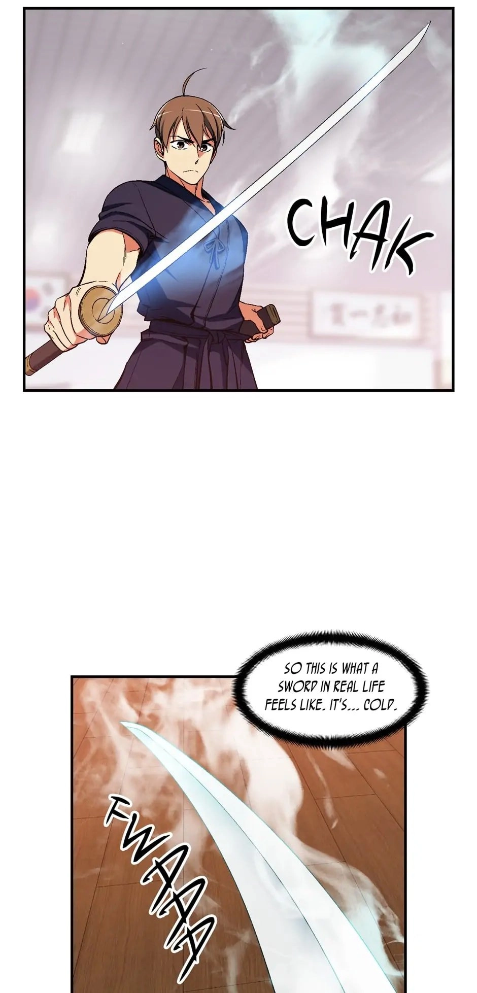 The Legendary Moonlight Sculptor Chapter 81, page 12 of 42