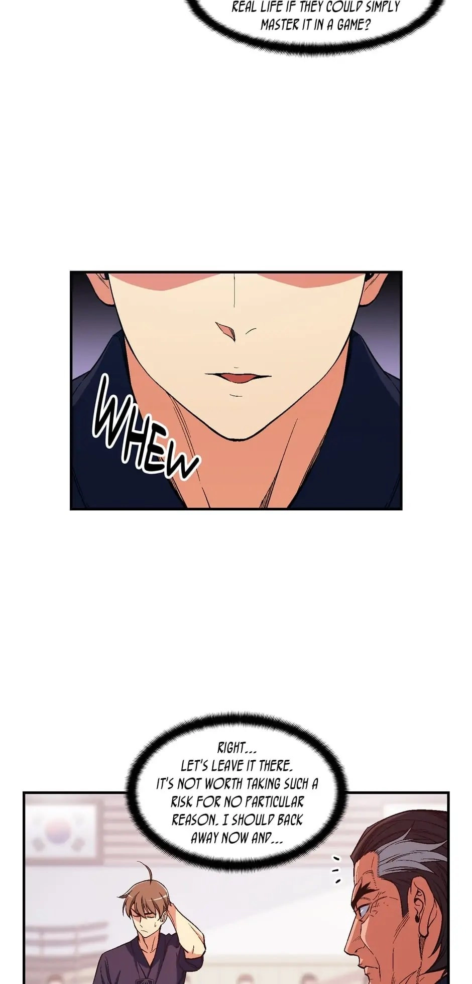 The Legendary Moonlight Sculptor Chapter 81, page 15 of 42