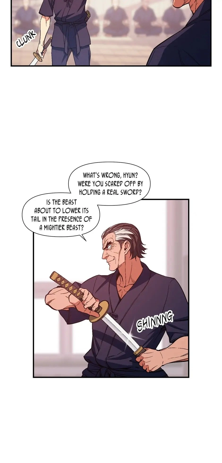 The Legendary Moonlight Sculptor Chapter 81, page 16 of 42