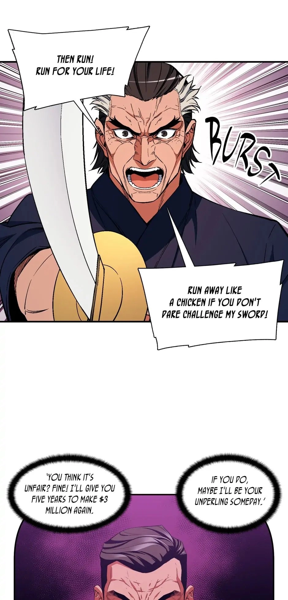 The Legendary Moonlight Sculptor Chapter 81, page 17 of 42