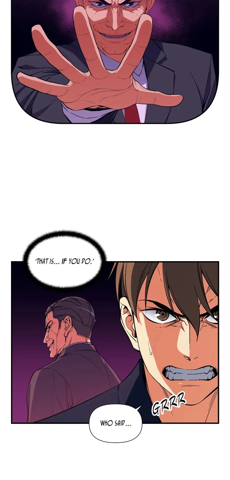 The Legendary Moonlight Sculptor Chapter 81, page 18 of 42